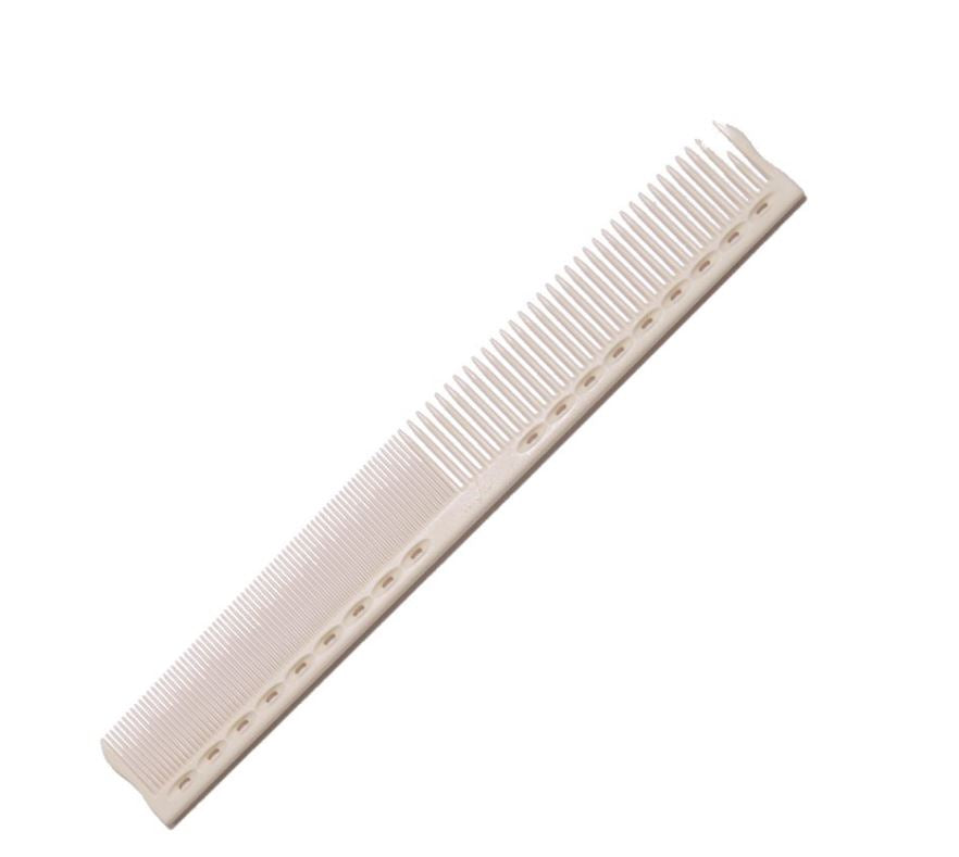 345 comb white