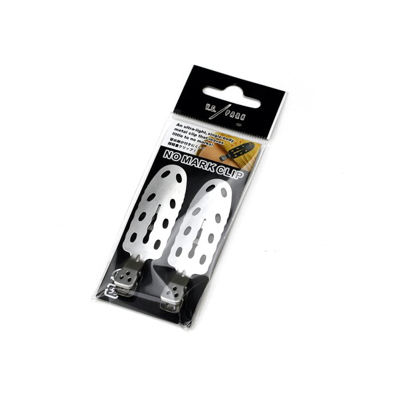 YS PARK No Mark Clips - Pack of 2