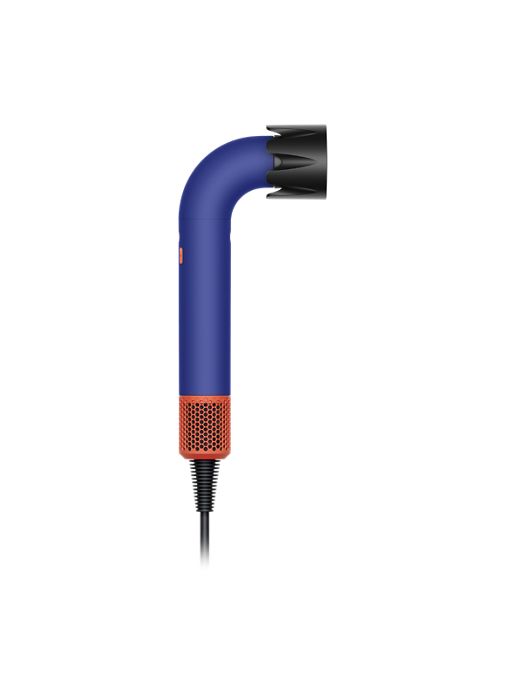 Dyson Supersonic r Professional hair dryer in Vinca Blue/Topaz