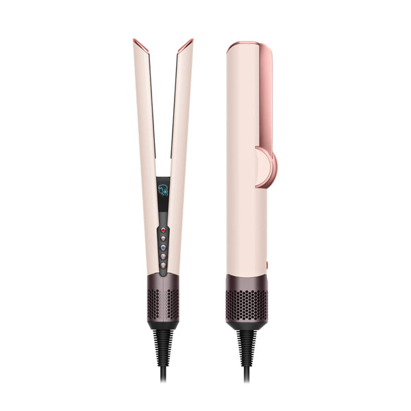 Dyson Airstrait™ dryer and straightener (Ceramic Pink/Rose Gold)