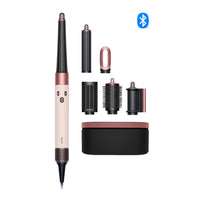 Dyson Airwrap i.d.™ multi-styler and dryer - Straight + Wavy (Ceramic pink)