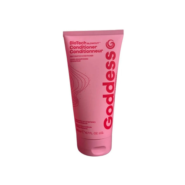 Goddess Maintenance Company Biotech Blowout Restorative Conditioner