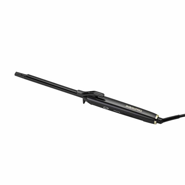 BaBylissPRO Black Oxide Curling Tong 13mm