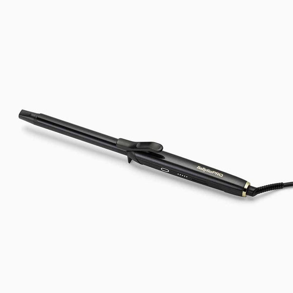 BaBylissPRO Black Oxide Curling Tong 19mm