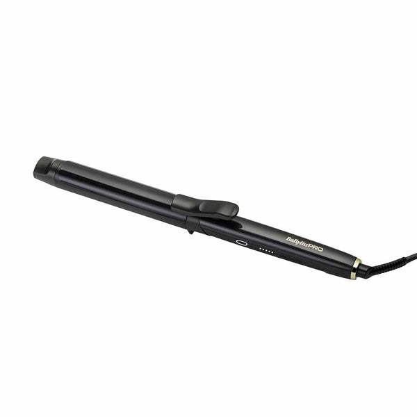 BaBylissPRO Black Oxide Curling Tong 32mm