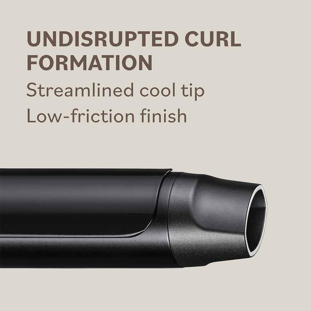 BaBylissPRO Black Oxide Curling Tong 32mm