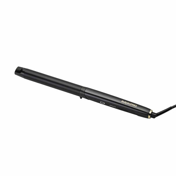 BaBylissPRO Black Oxide Curling Wand 28mm