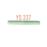 YS 337 Comb