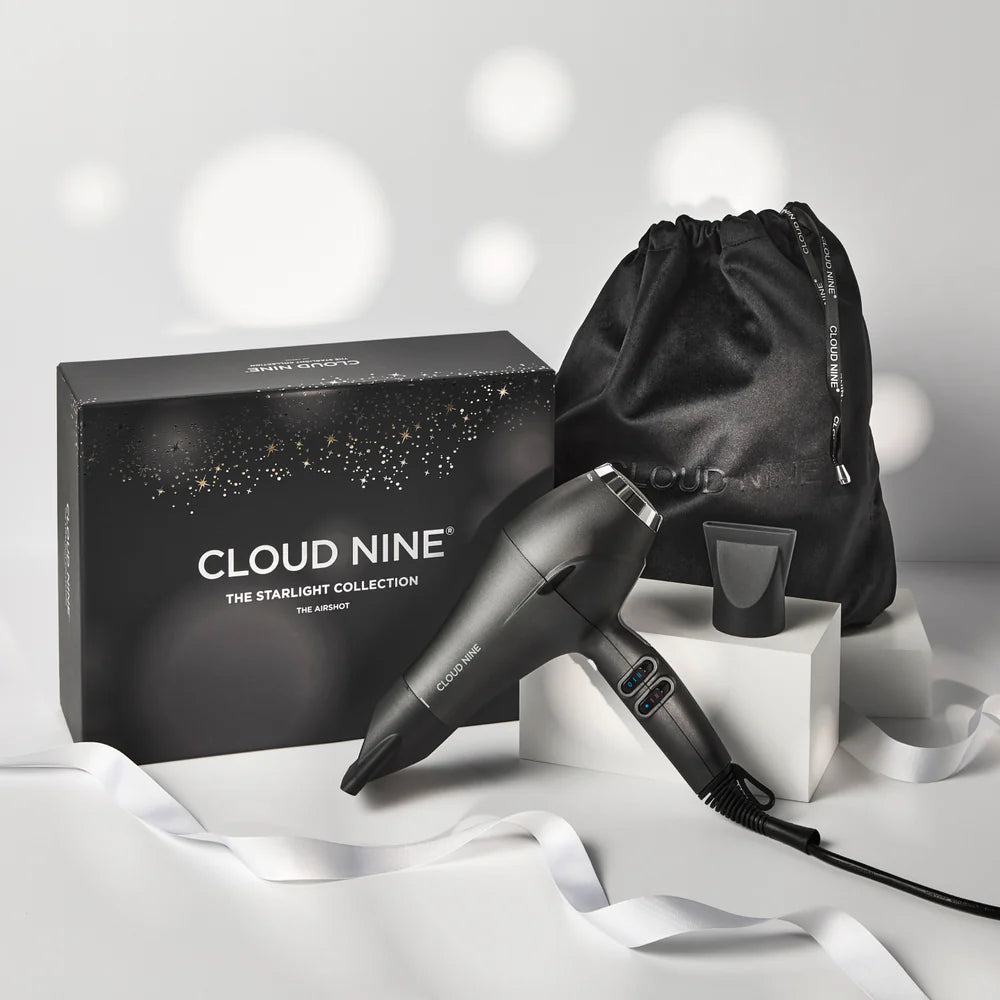 Cloud Nine The Starlight Collection Airshot