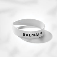 Balmain Hair Limited Edition Acetate Headband Large FW24