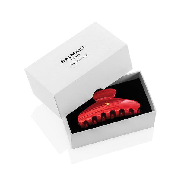 Balmain Hair Locks of Love Pince a Cheveux Large