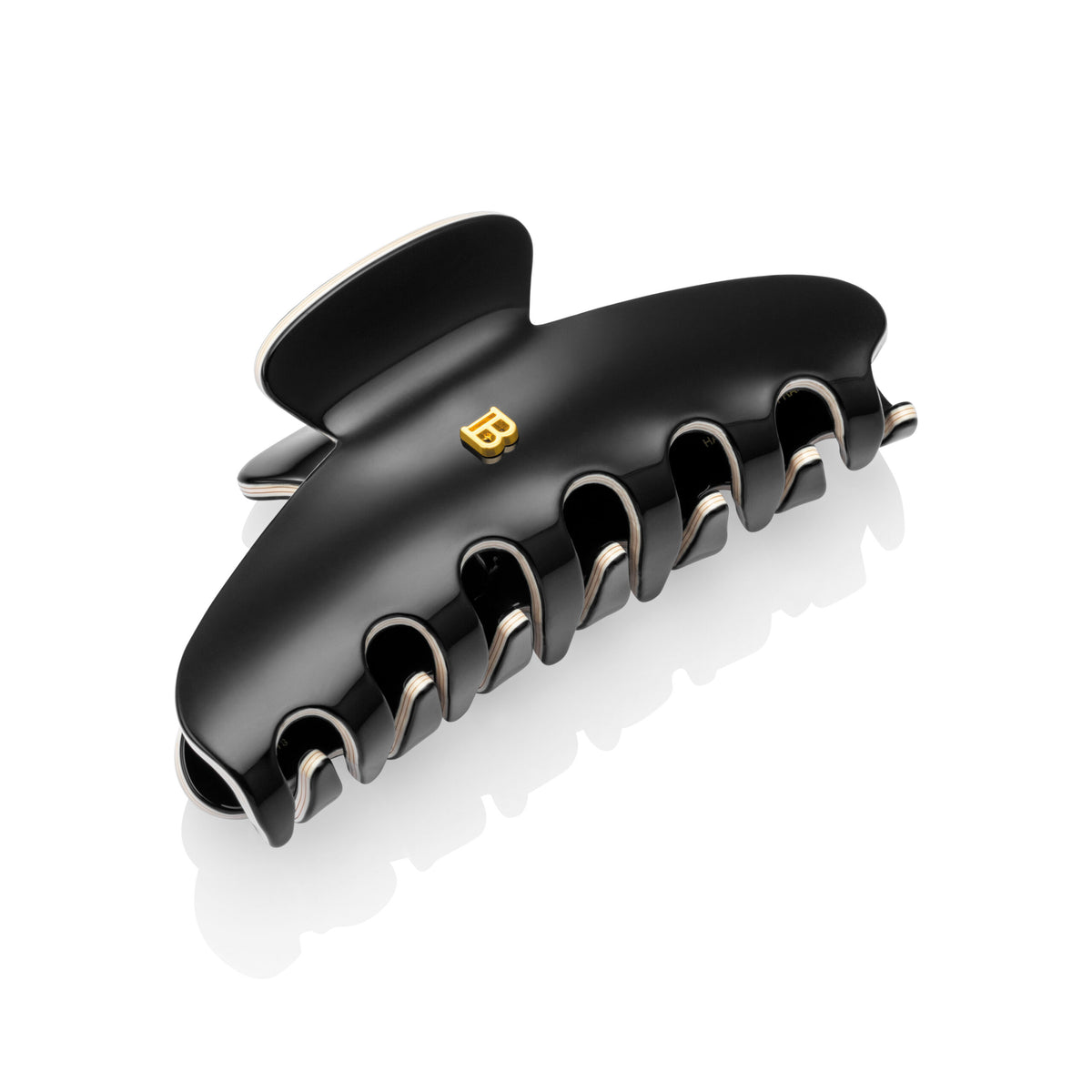 Balmain Hair Pince a Cheveux Large