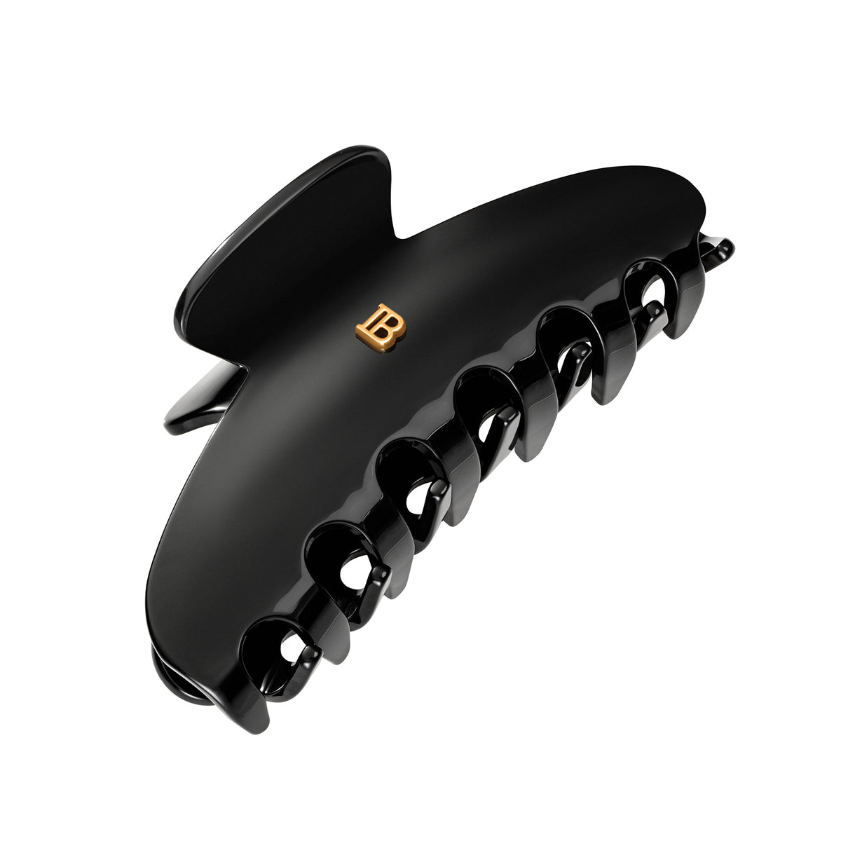 Balmain Hair Pince a Cheveux Large