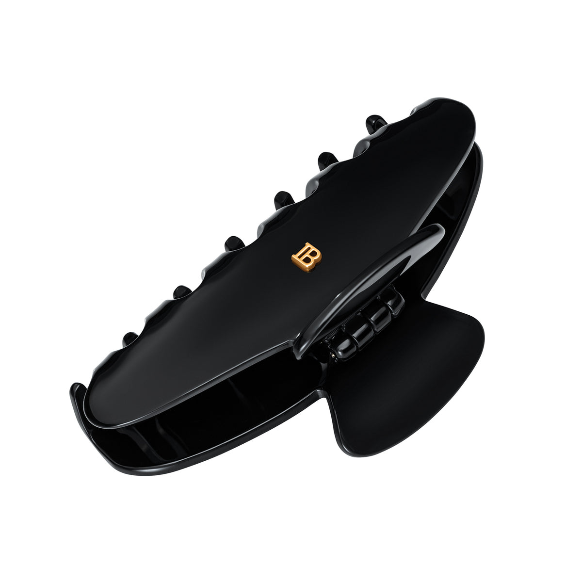 Balmain Hair Pince a Cheveux Large