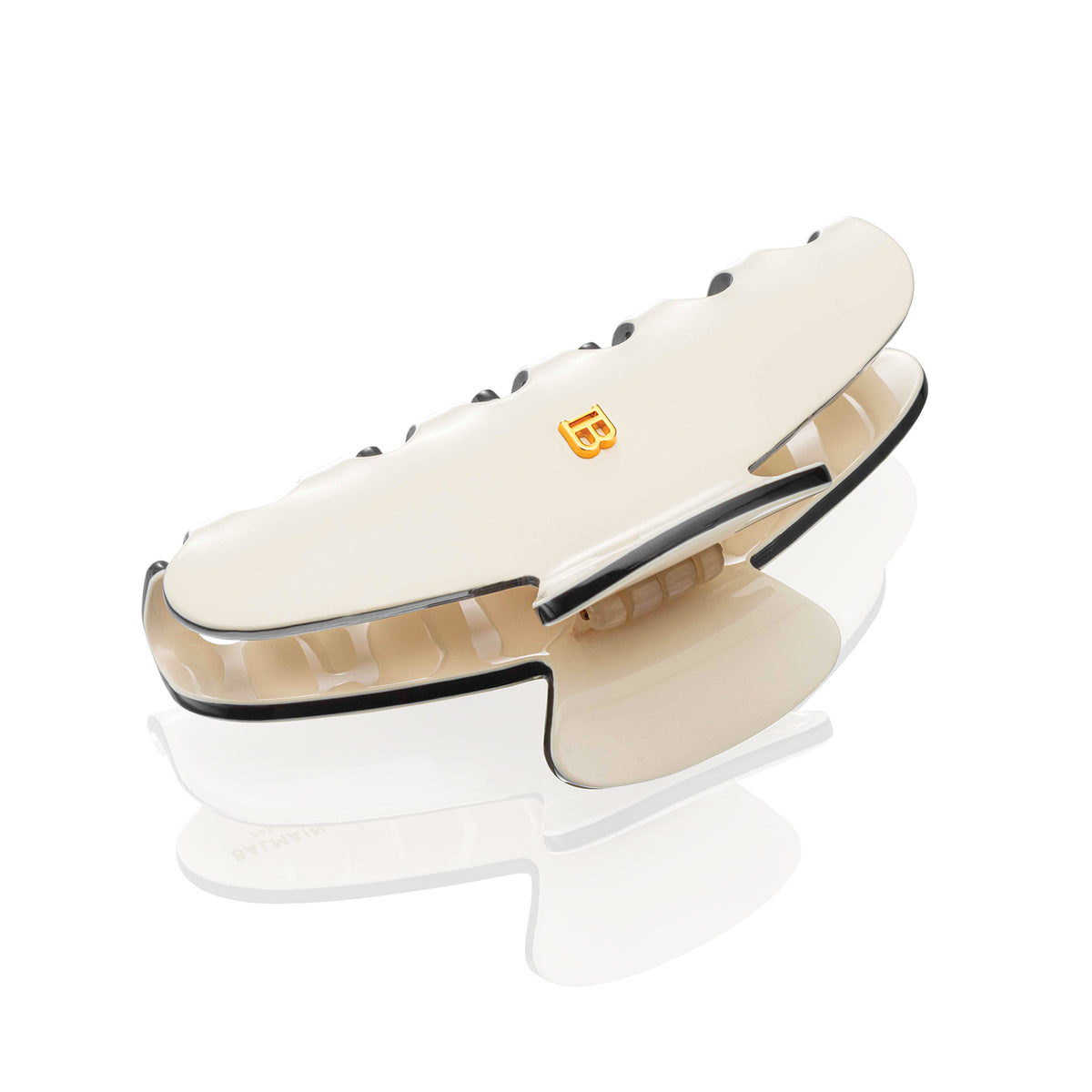 Balmain Hair Pince a Cheveux Large