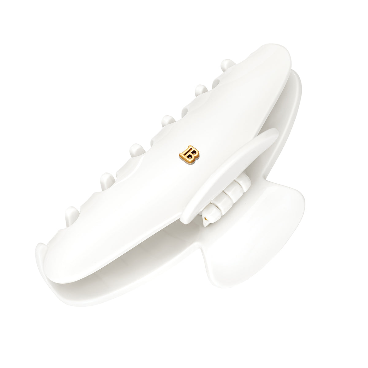 Balmain Hair Pince a Cheveux Large