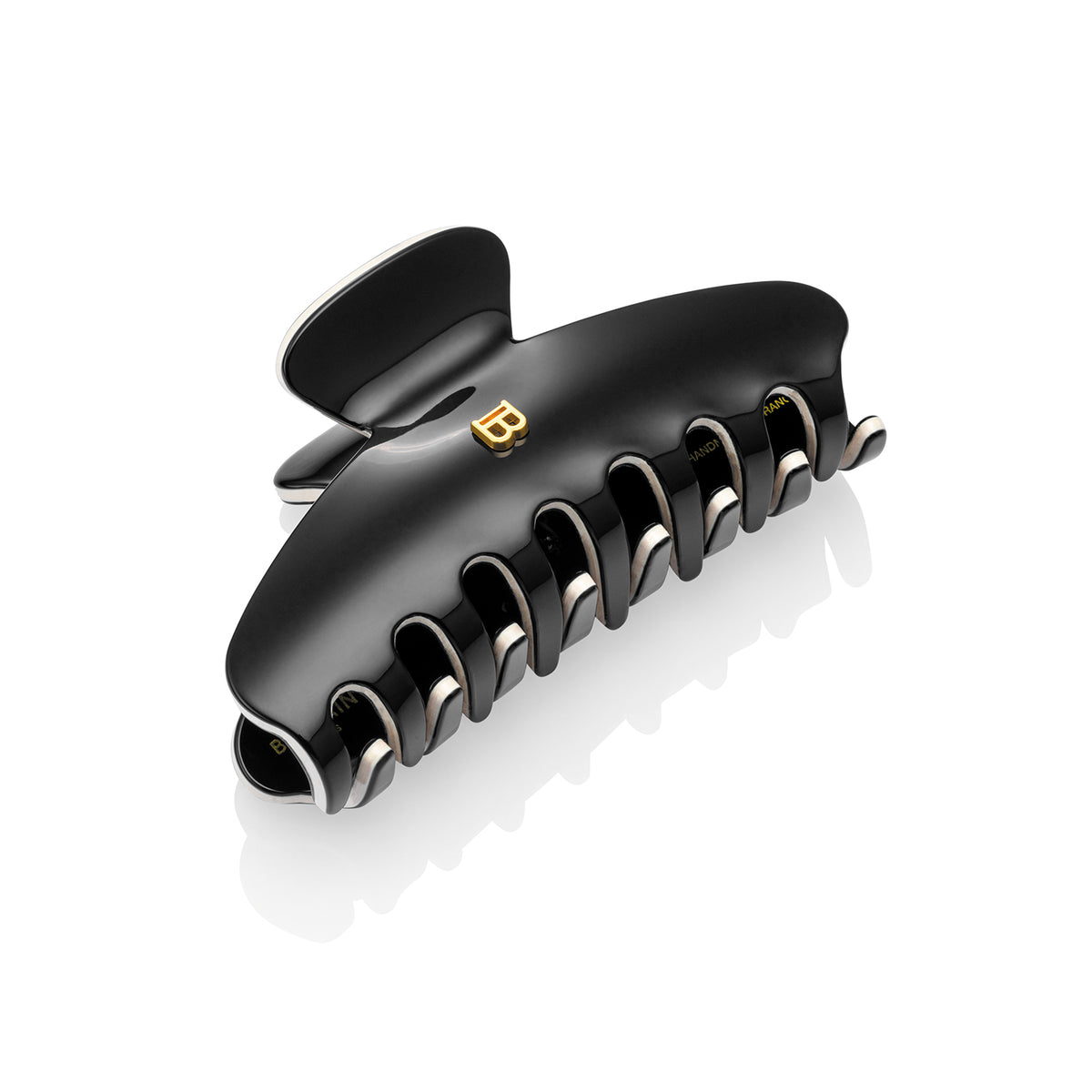 Balmain Hair Pince a Cheveux Large