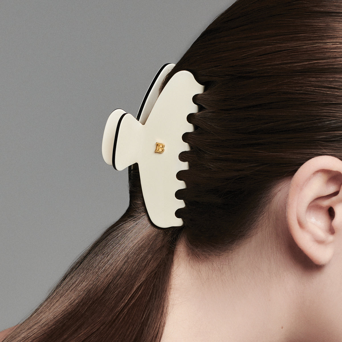 Balmain Hair Pince a Cheveux Medium