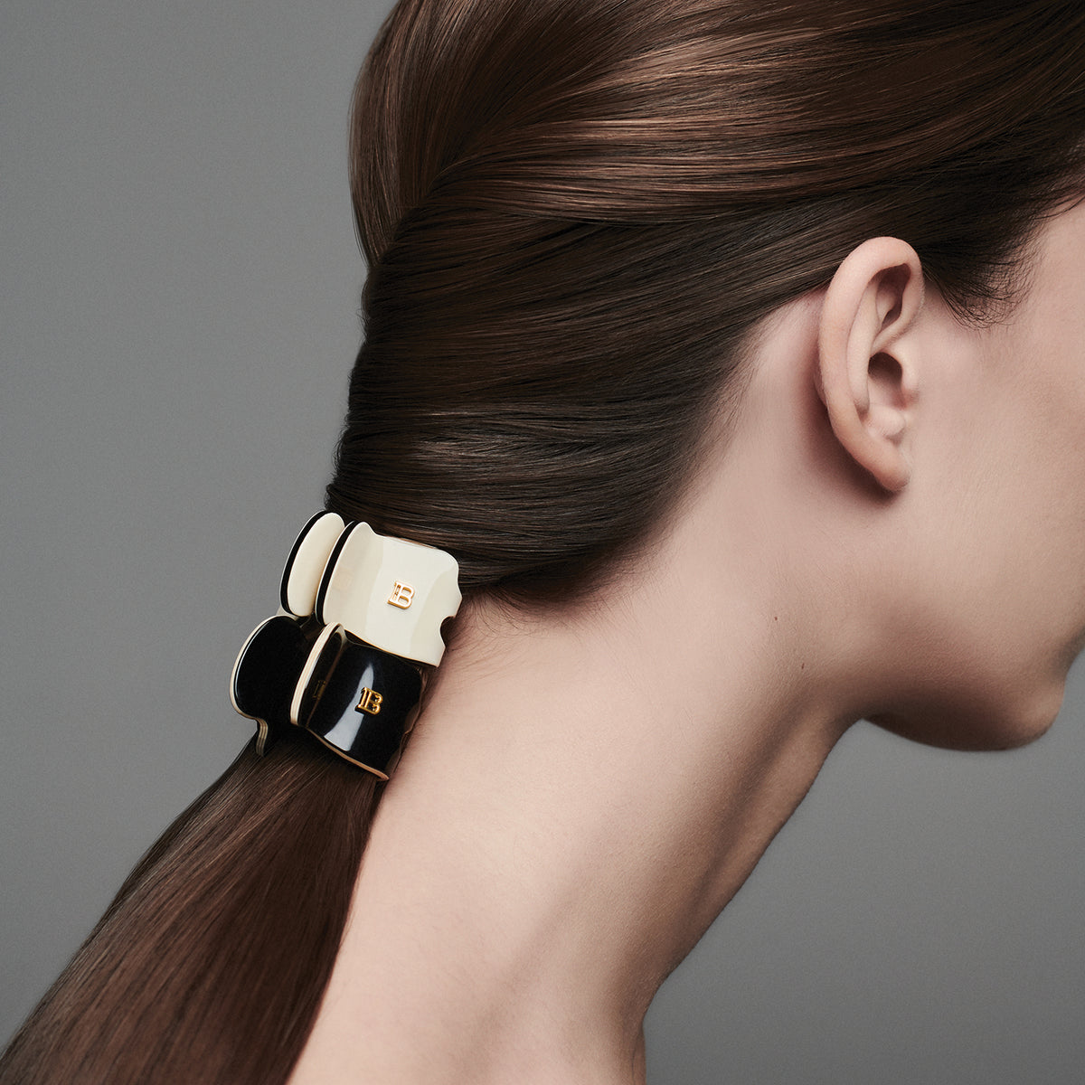 Balmain Hair Pince a Cheveux Extra Small