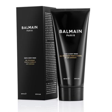 Balmain Hair Homme Hair & Body Wash 200ml