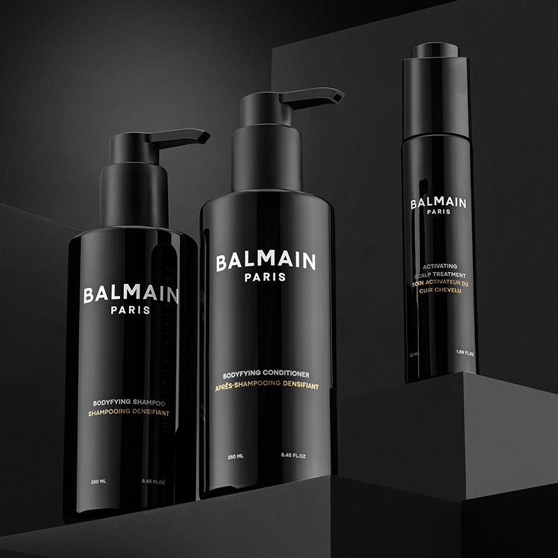 Balmain Hair Homme Bodyfying Conditioner 250ml