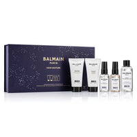 Balmain Hair LE Muse De La Fete Discovery Set