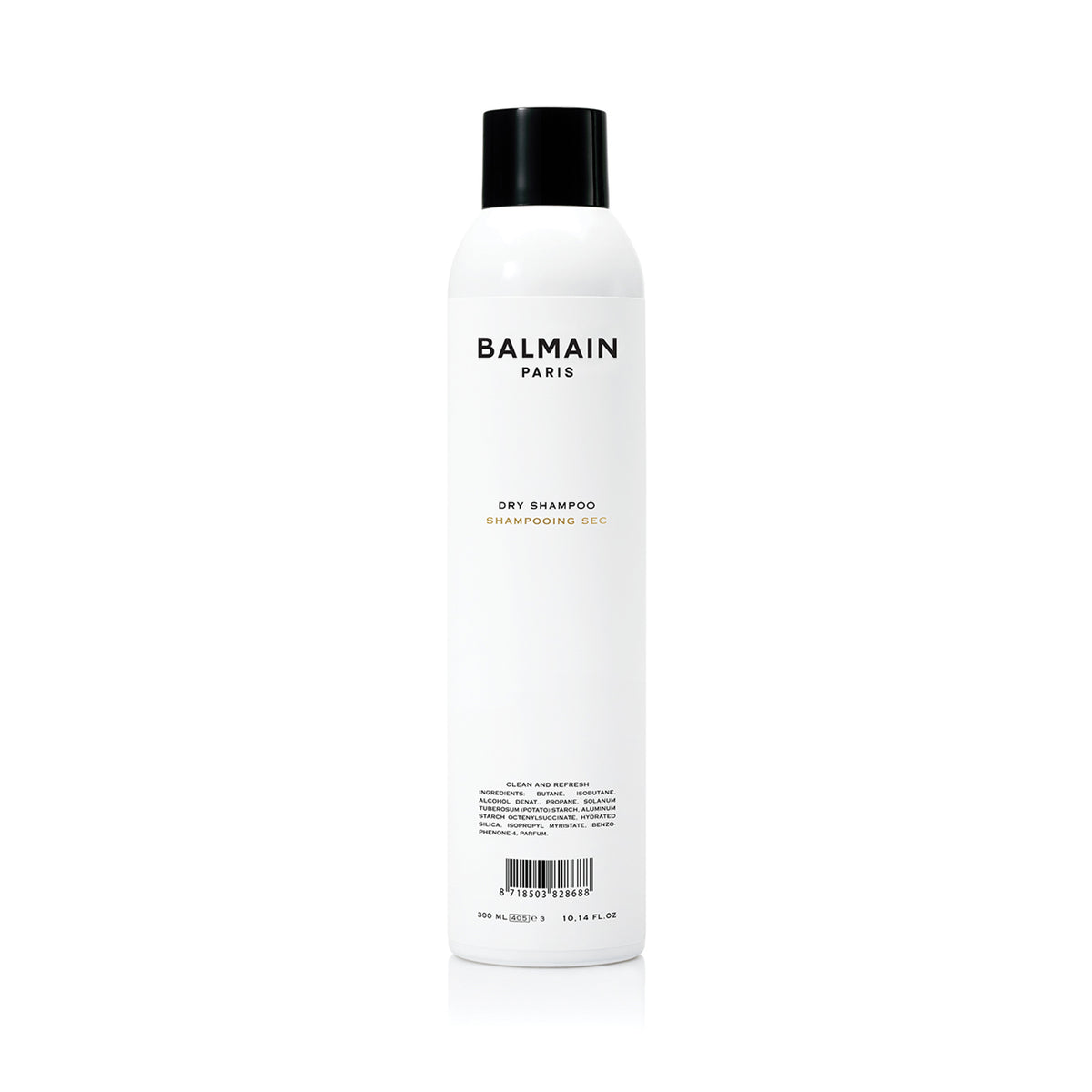 Balmain Hair Dry Shampoo 300ml