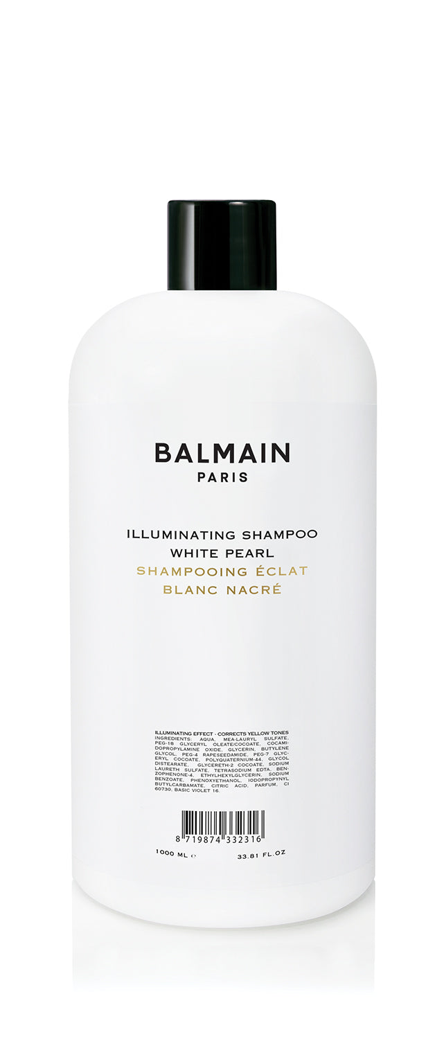 Balmain Hair Illuminating Shampoo 1000ml