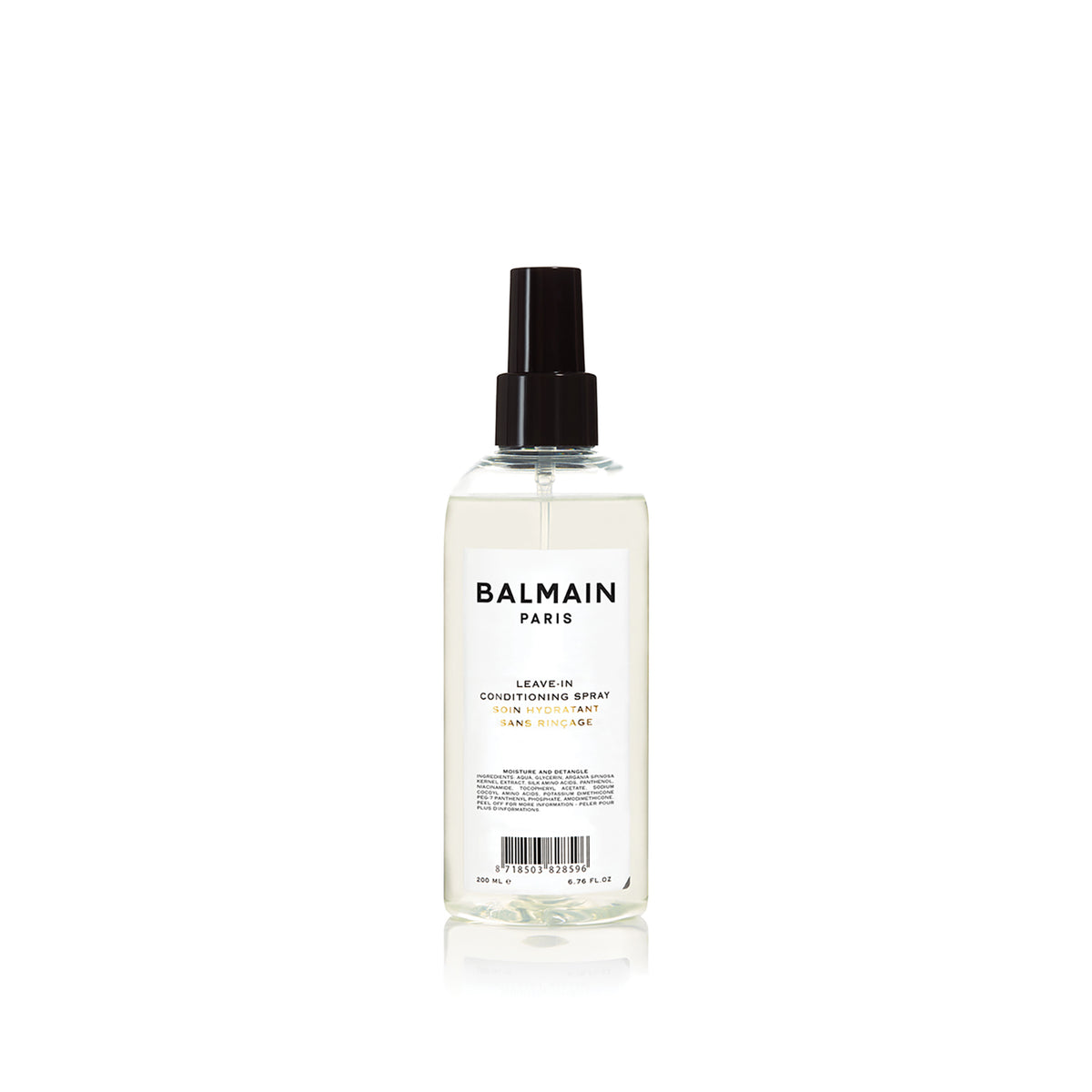 Balmain Hair Leave In Conditioning Spray 200ml