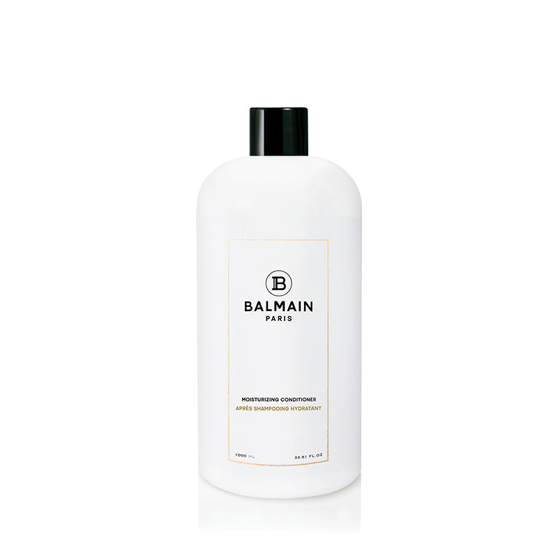Balmain Hair Moisturizing Backwash 1L