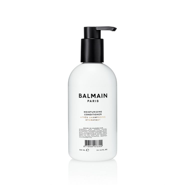 Balmain Hair Moisturizing Conditioner 300ml