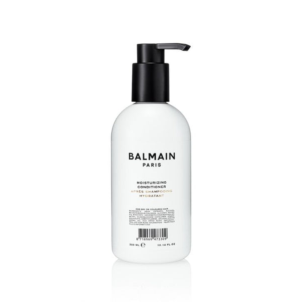 Balmain Hair Moisturizing Conditioner 300ml
