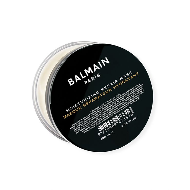 Balmain Hair Moisturizing Repair Mask 200ml