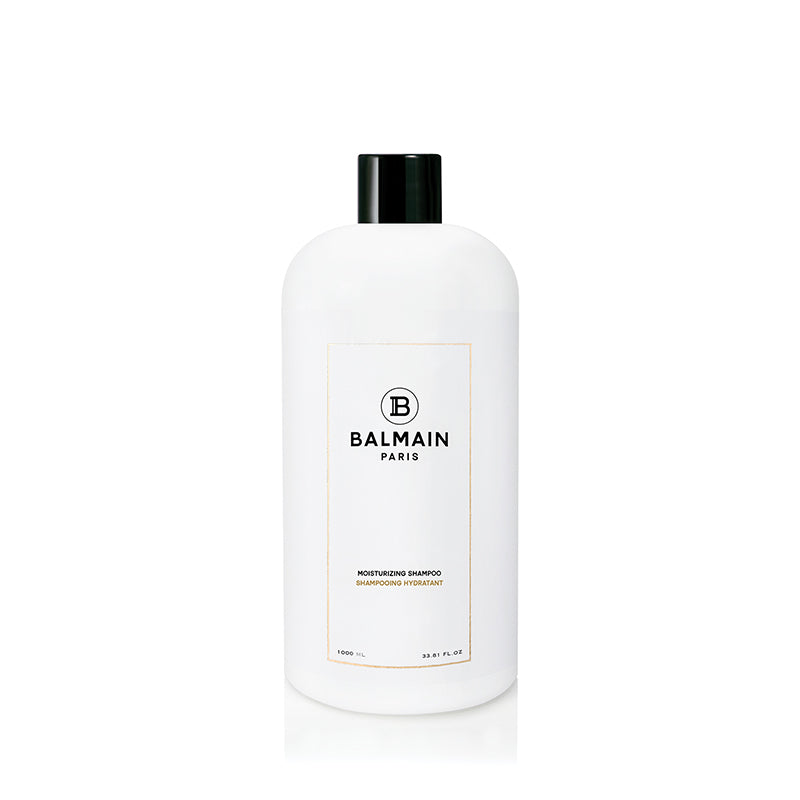 Balmain Hair Moisturizing Backwash 1L