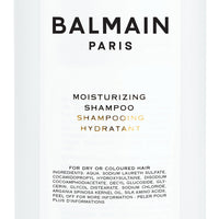 Balmain Hair Moisturizing Backwash 1L