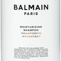 Balmain Hair Moisturizing Shampoo 300ml