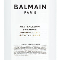 Balmain Hair Revitalizing Shampoo 300ml