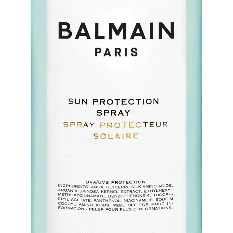 Balmain Hair Sun Protection Spray 200ml