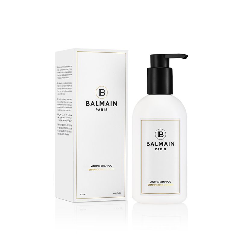 Balmain Hair Volume Shampoo 300ml