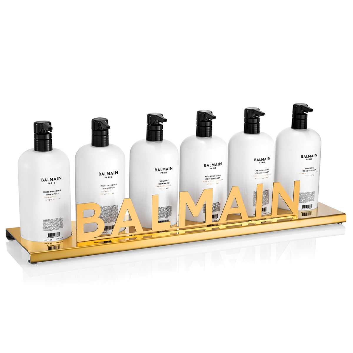 Balmain Hair Volume Backwash 1L