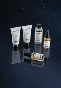Balmain Hair LE Muse De La Fete Discovery Set