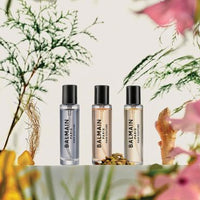 Balmain Hair Perfume 1974 Discovery Set 15ml
