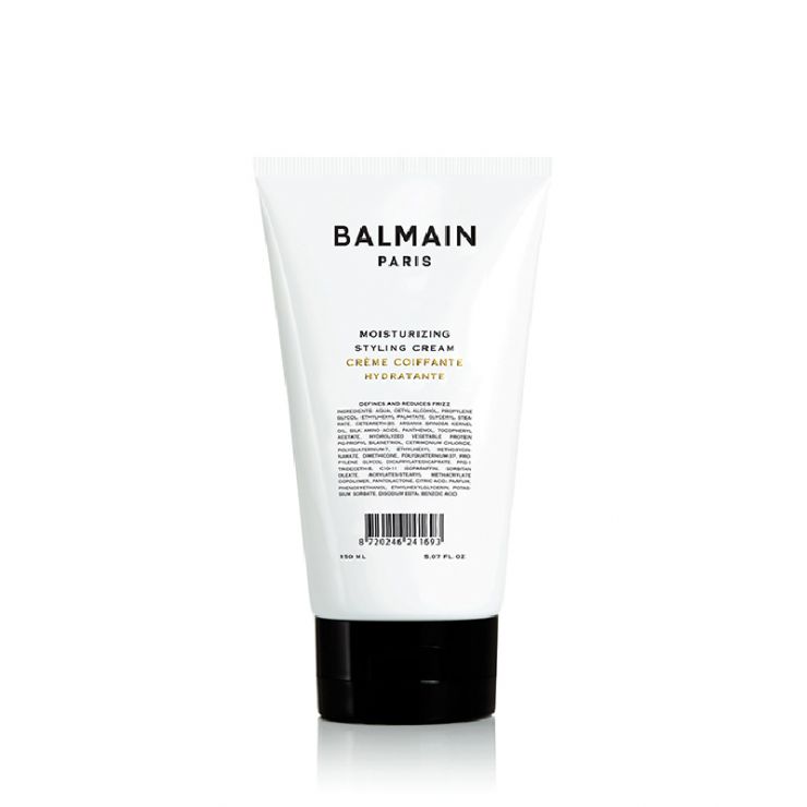 Balmain Hair Moisturizing Styling Cream 150ml