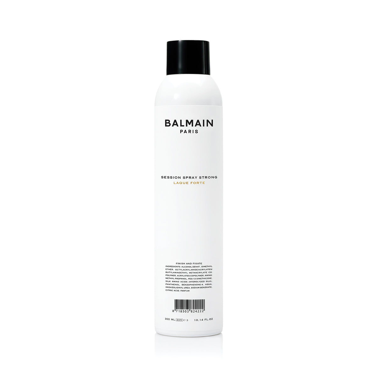 Balmain Hair Session Spray Strong 300ml