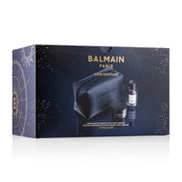 Balmain Hair LE Muse De La Fete Homme Set