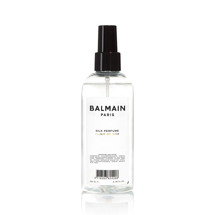 Balmain Hair Silk Perfume 200ml