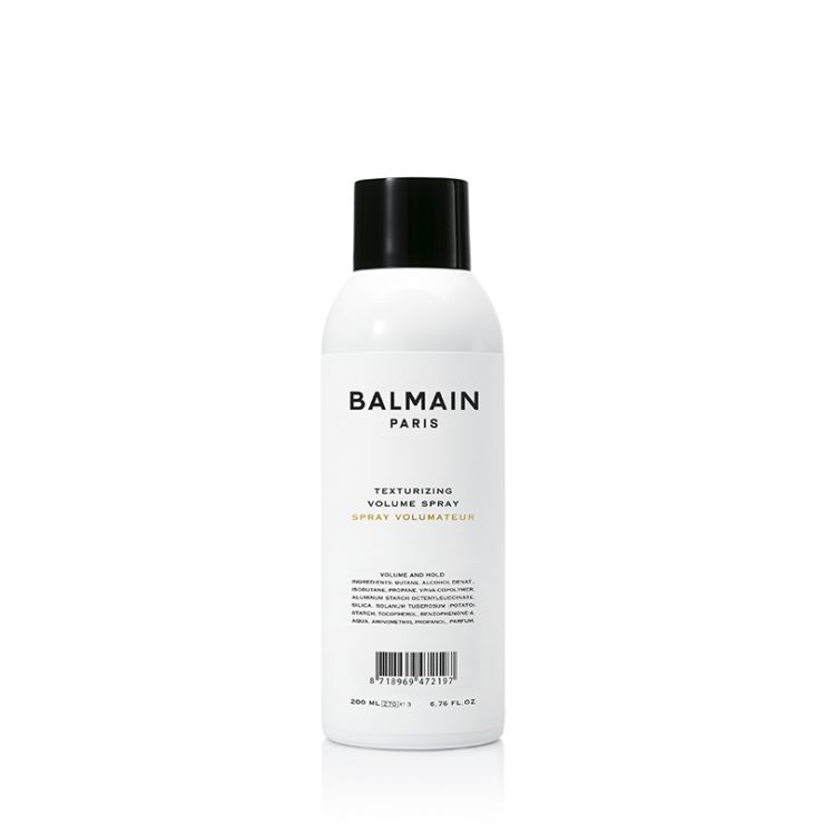 Balmain Hair Texturizing Volume Spray 200ml