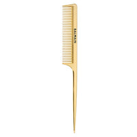 Balmain Hair 14K Gold Plated Tail Comb