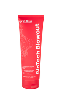 Goddess BioTech Blowout Leave-In Restorative Mask