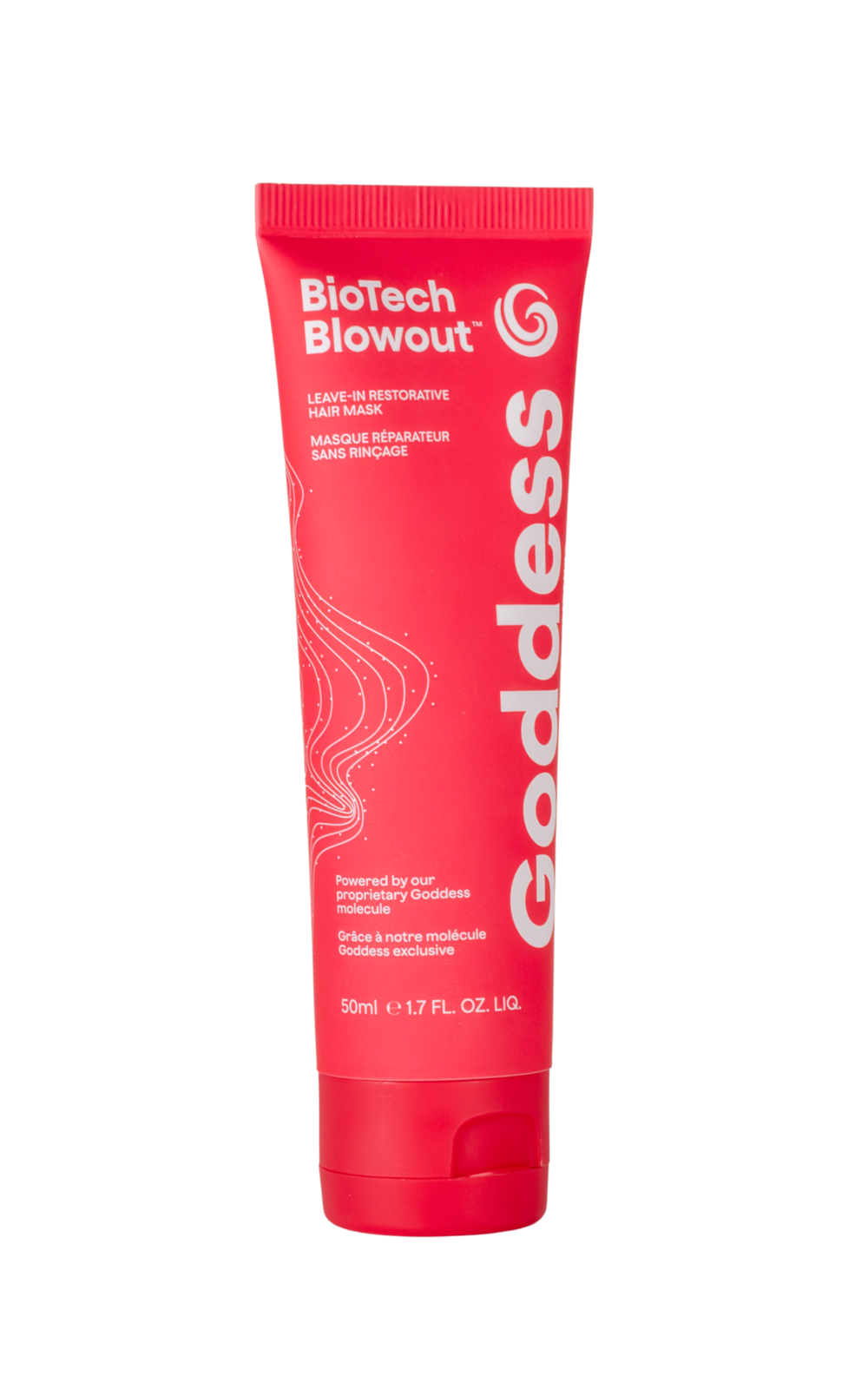 Goddess BioTech Blowout Leave-In Restorative Mask